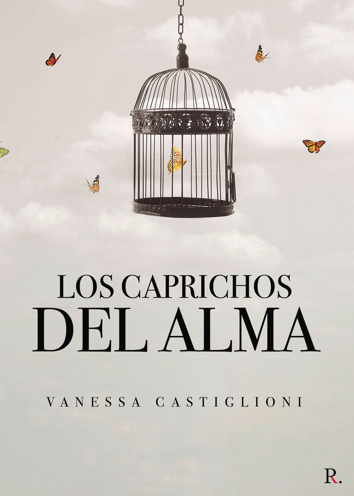 Los caprichos del alma