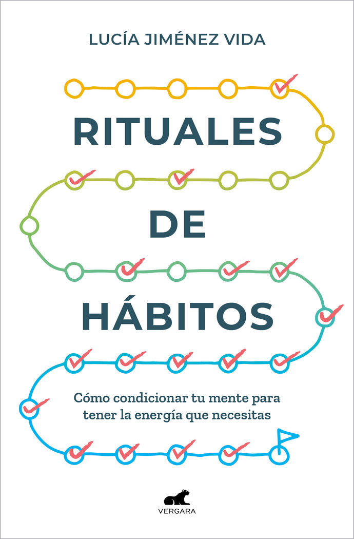 Rituales De Habitos