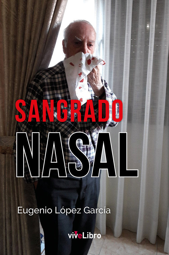 Sangrado nasal