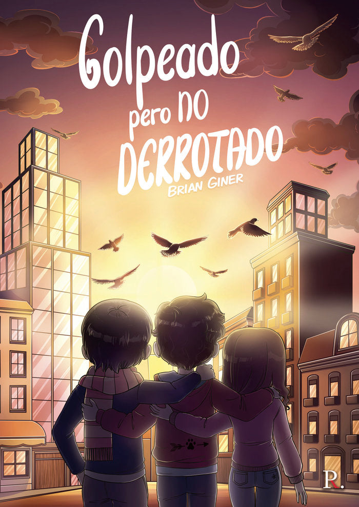 Golpeado pero no derrotado