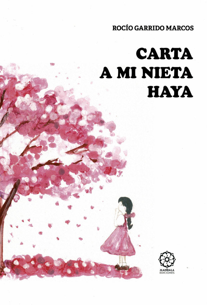 Carta a mi nieta Haya