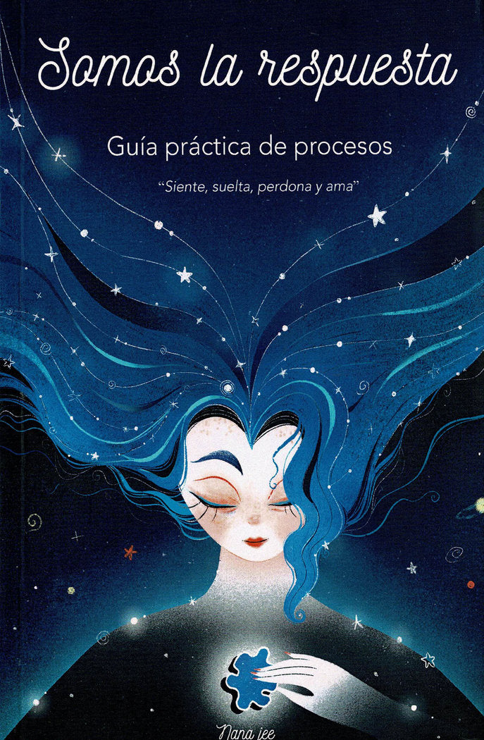 Somos la respuesta. Gu�a pr�ctica de procesos