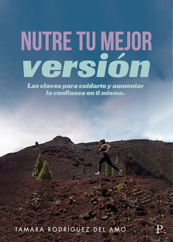 Nutre tu mejor versi�n