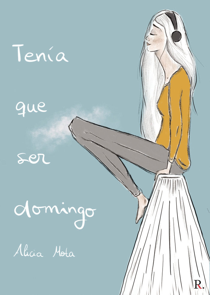 Ten�a que ser domingo