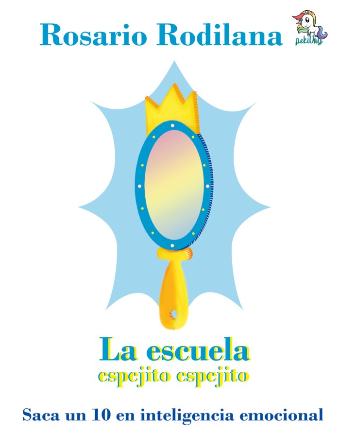 La escuela espejito espejito