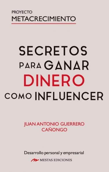 Secretos para ganar dinero como Influencer