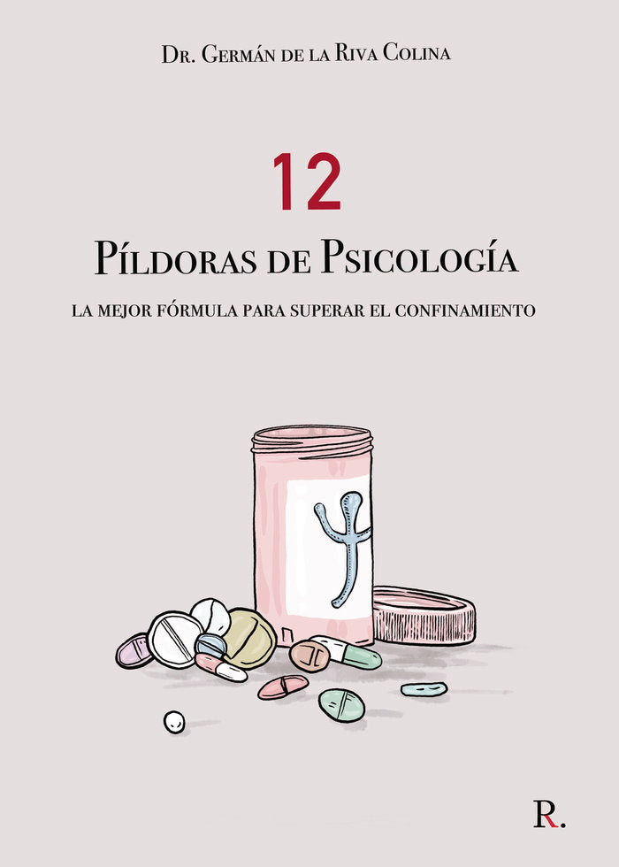 12 P�ldoras de psicolog�a