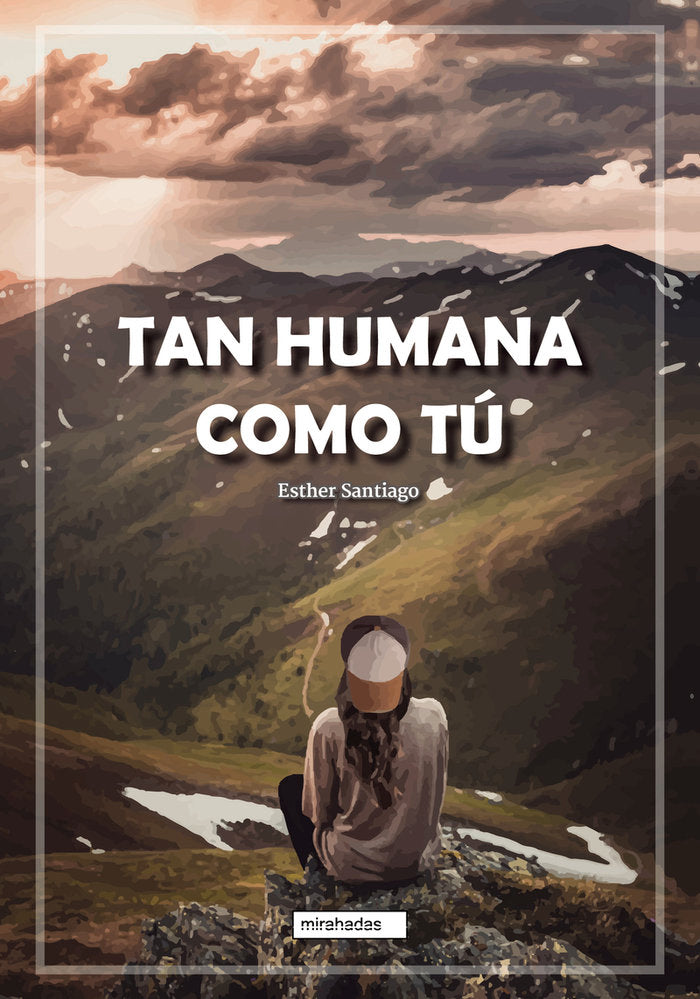TAN HUMANA COMO TU
