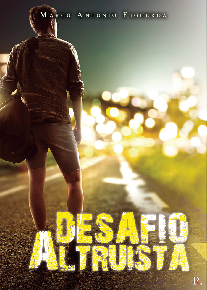 Desaf�o altruista