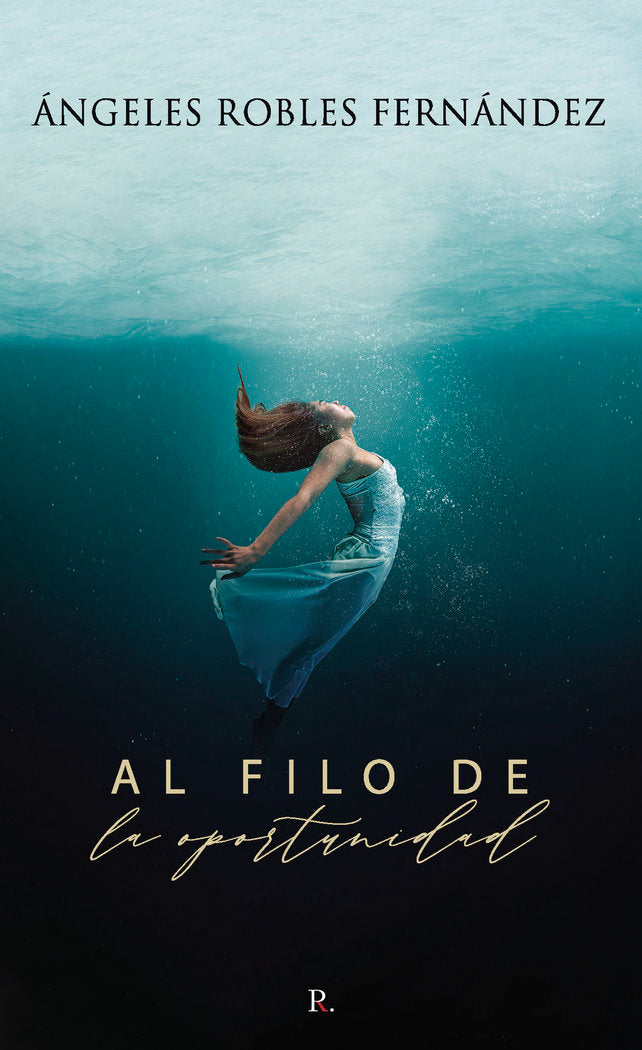 Al filo de la oportunidad