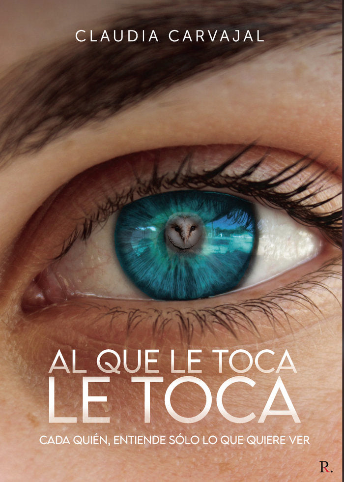 AL QUE LE TOCA LE TOCA