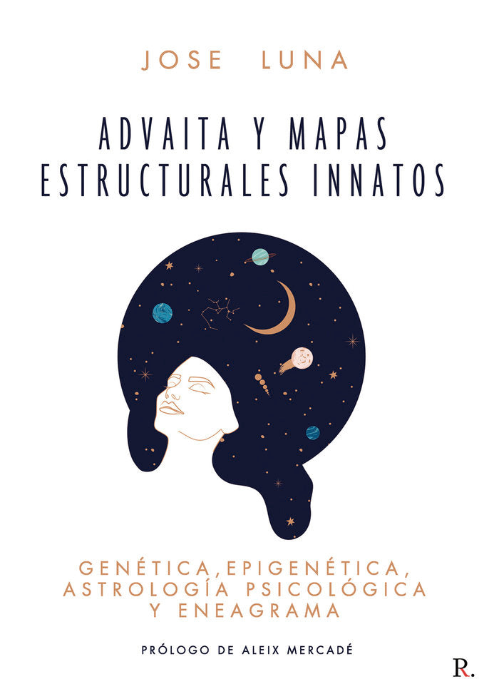 Advaita y Mapas estructurales innatos