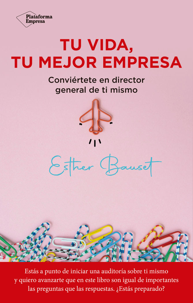METODO BAUSET SE DIRECTOR GRAL DE TI MIS