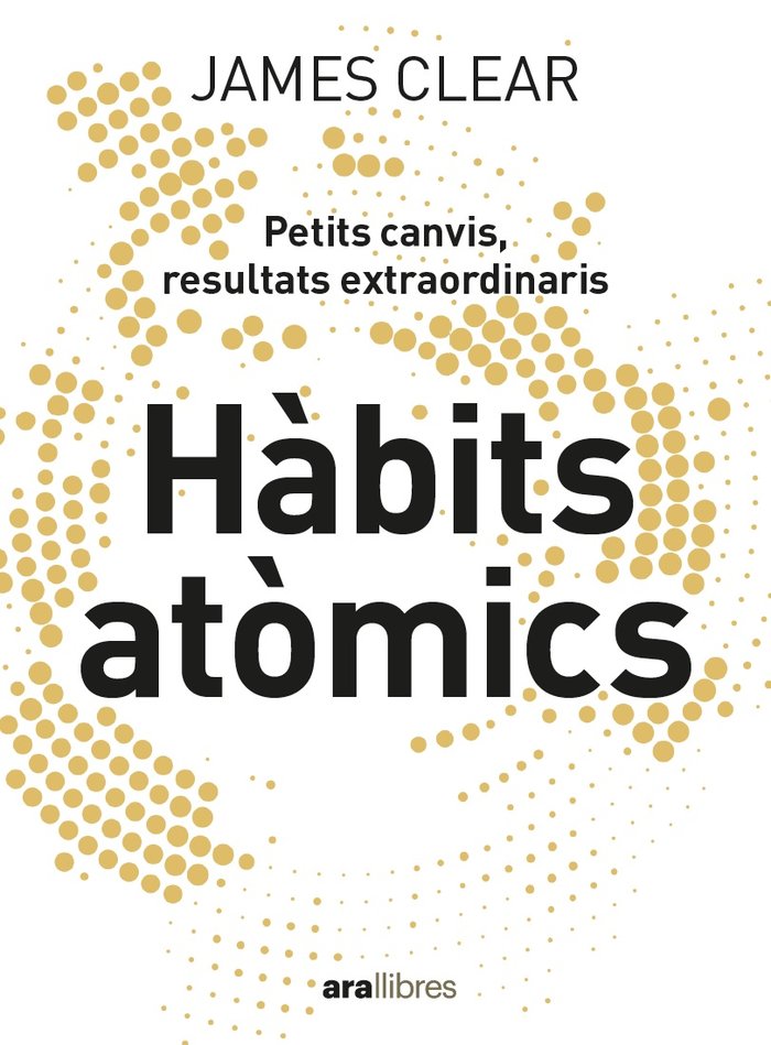 HABITS ATOMICS