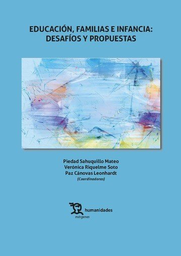 EDUCACION FAMILIAS E INFANCIA DESAFIOS Y PROPUESTAS