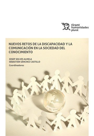 NUEVOS RETOS DE LA DISCAPACIDAD Y