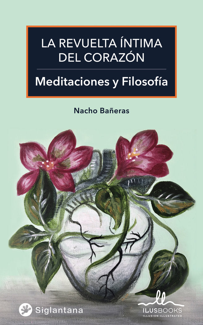 REVUELTA INTIMA DEL CORAZON