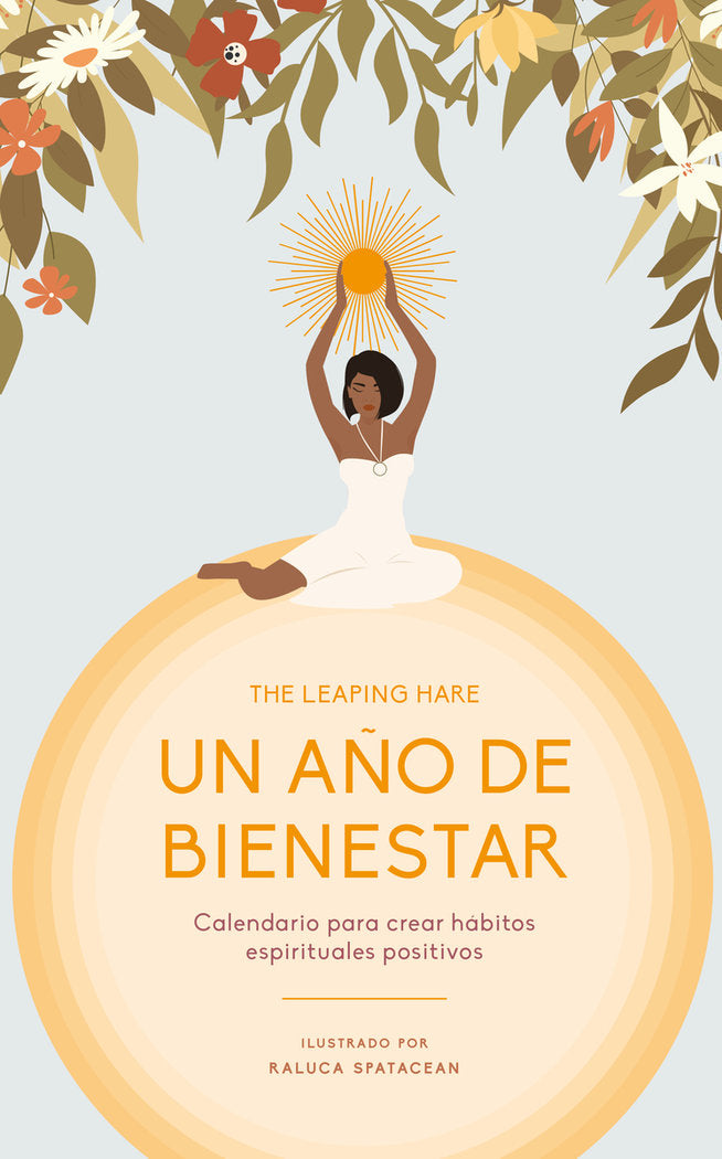 UN A�O DE BIENESTAR