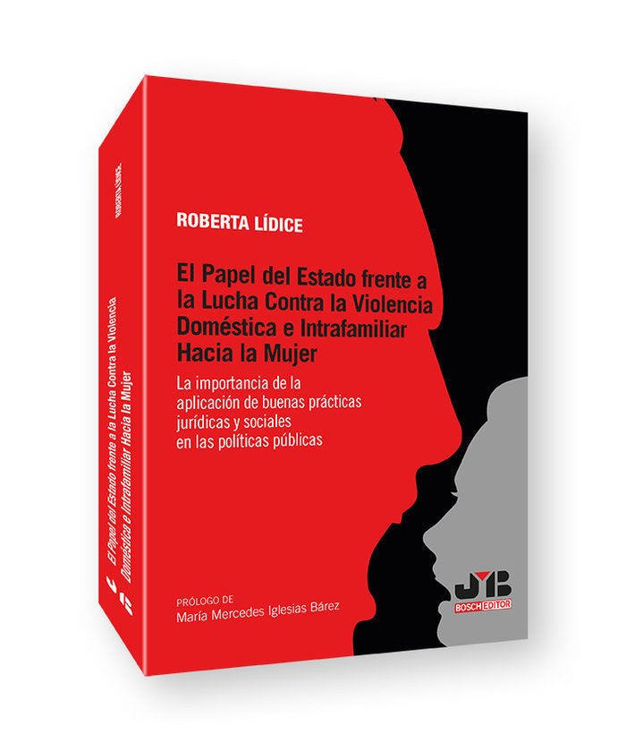 EL PAPEL DEL ESTADO FRENTE A LA LUCHA CONTRA LA VIOLENCIA DO