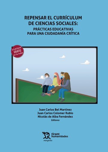 REPENSAR EL CURRICULUM 2 TOMOS