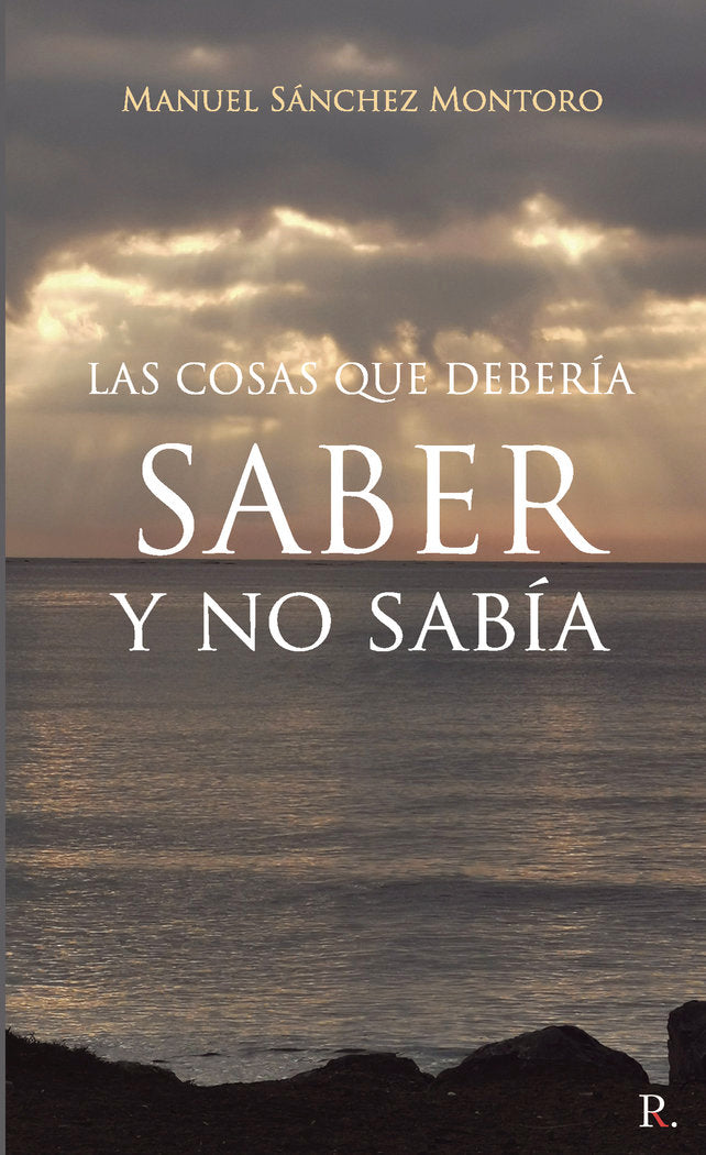 Las cosas que deber�a saber y no sab�a