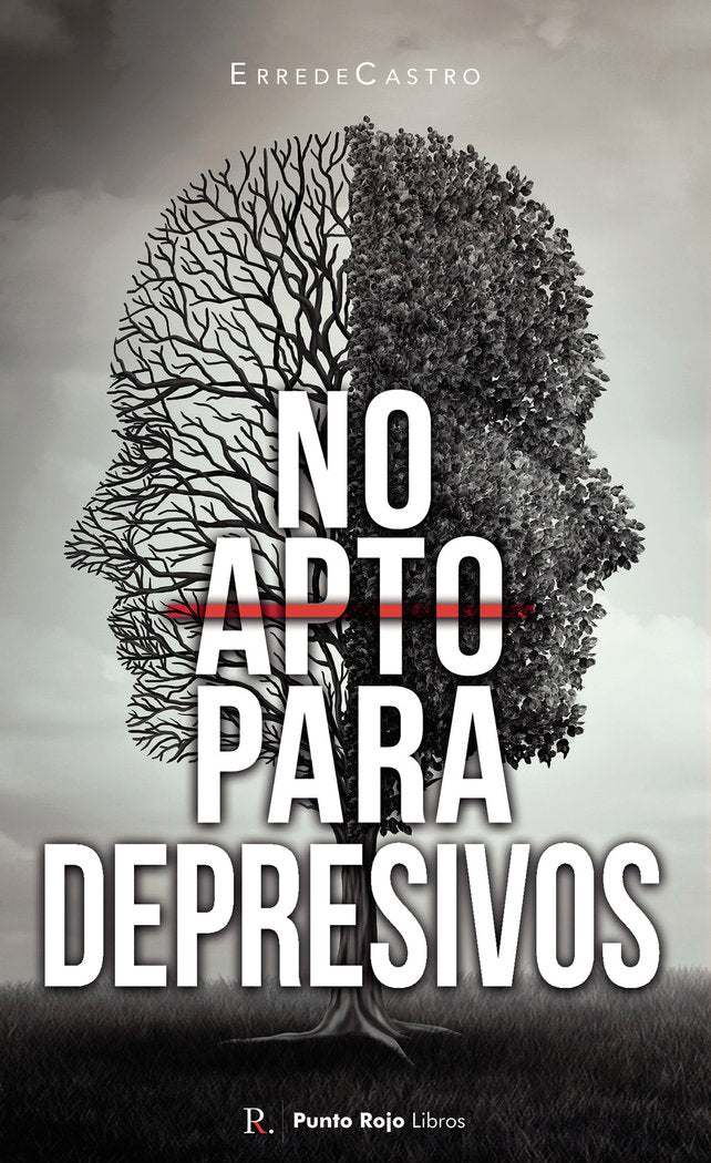 No apto para depresivos
