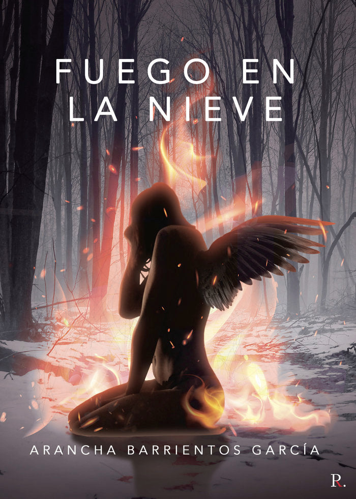 Fuego en la nieve