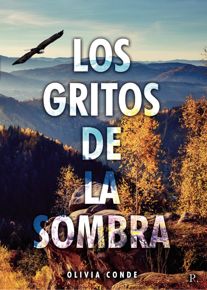 Los gritos de la sombra