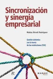 SINCRONIZACION Y SINERGIA EMPRESARIAL