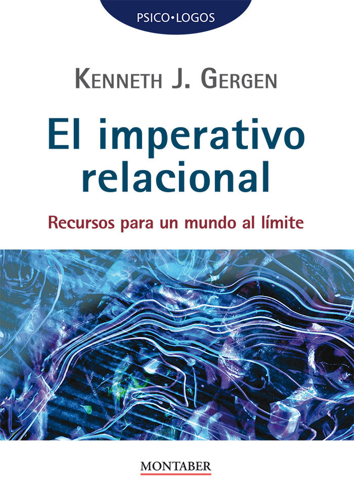 IMPERATIVO RELACIONAL:RECURSOS PARA UN MUNDO AL LIMITE