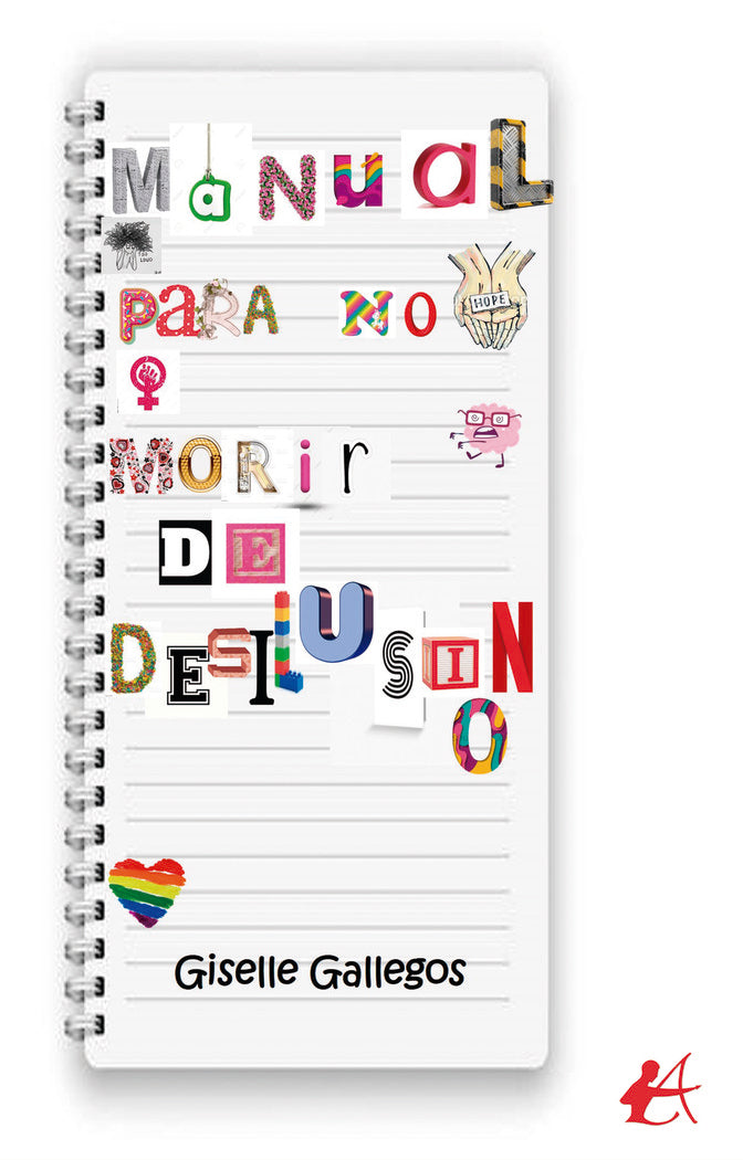 Manual para no morir de desilusi�n