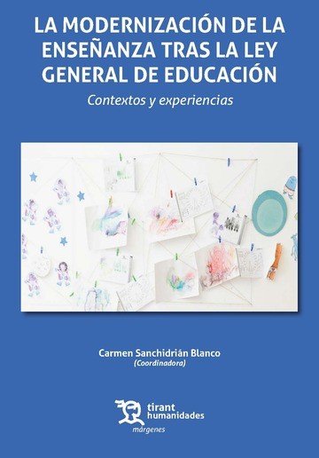 LA MODERNIZACION DE LA ENSE�ANZA TRAS LA