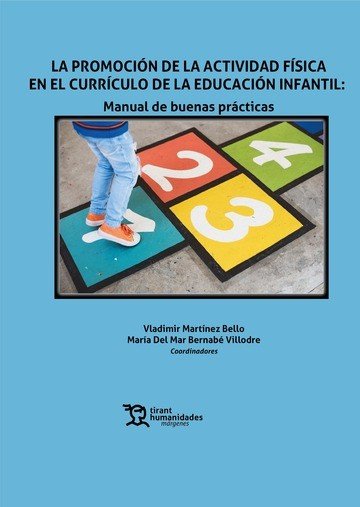 LA PROMOCION DE LA ACTIVIDAD FISICA EN EL CURRICULO EDUCACI