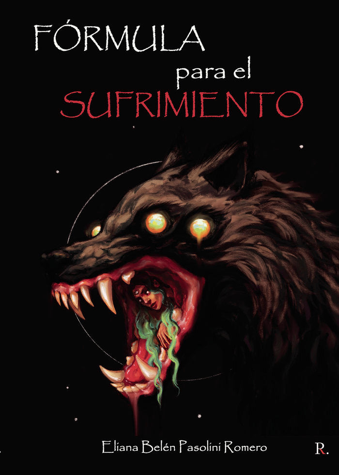 F�rmula para el sufrimiento