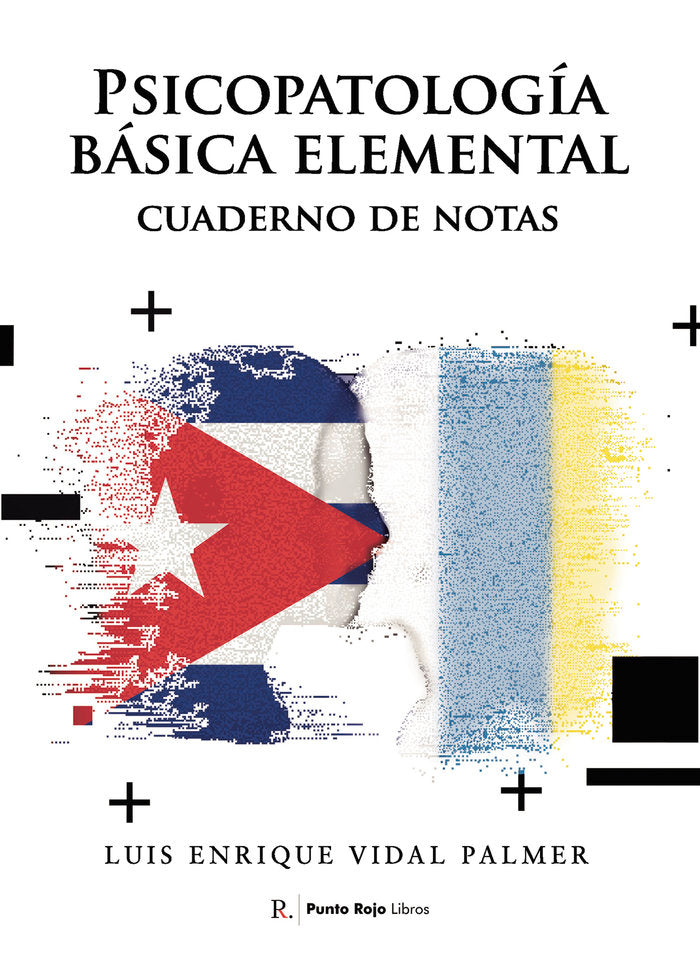 Psicopatolog�a b�sica elemental, cuaderno de notas