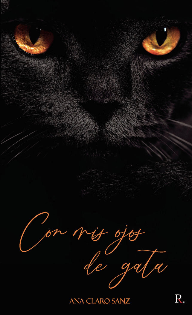 Con mis Ojos de Gata