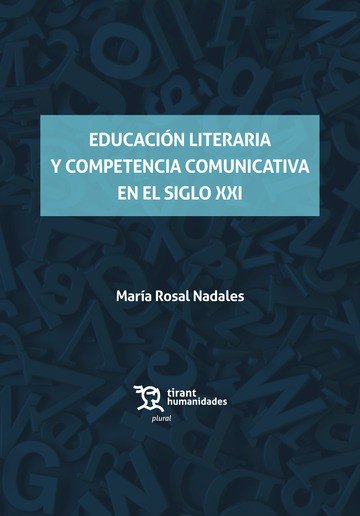EDUCACION LITERARIA Y COMPETENCIA COMUNICA