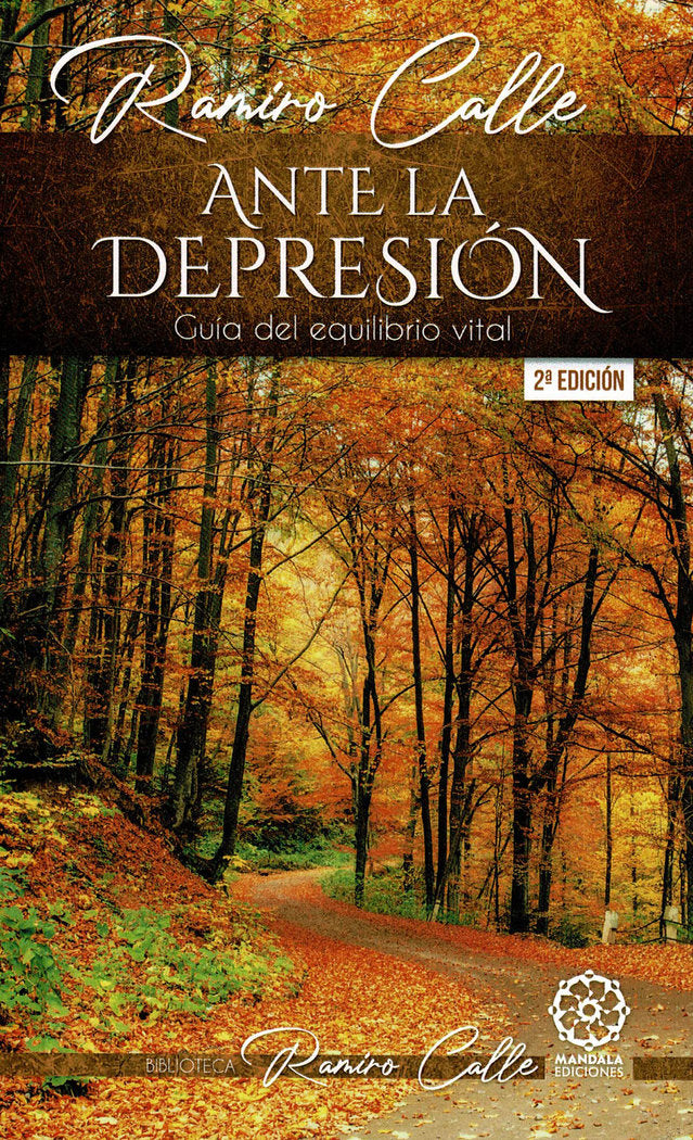 Ante la depresi�n