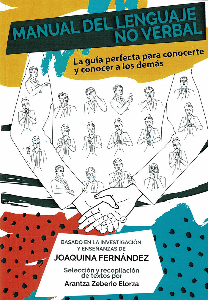 Manual del lenguaje no verbal