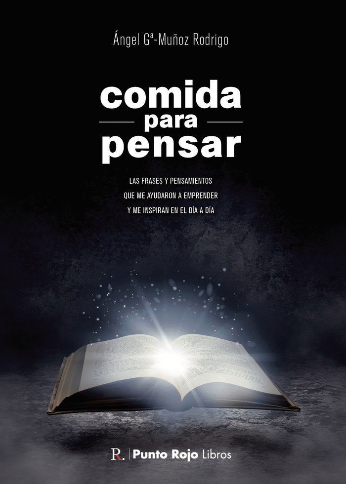 Comida para pensar