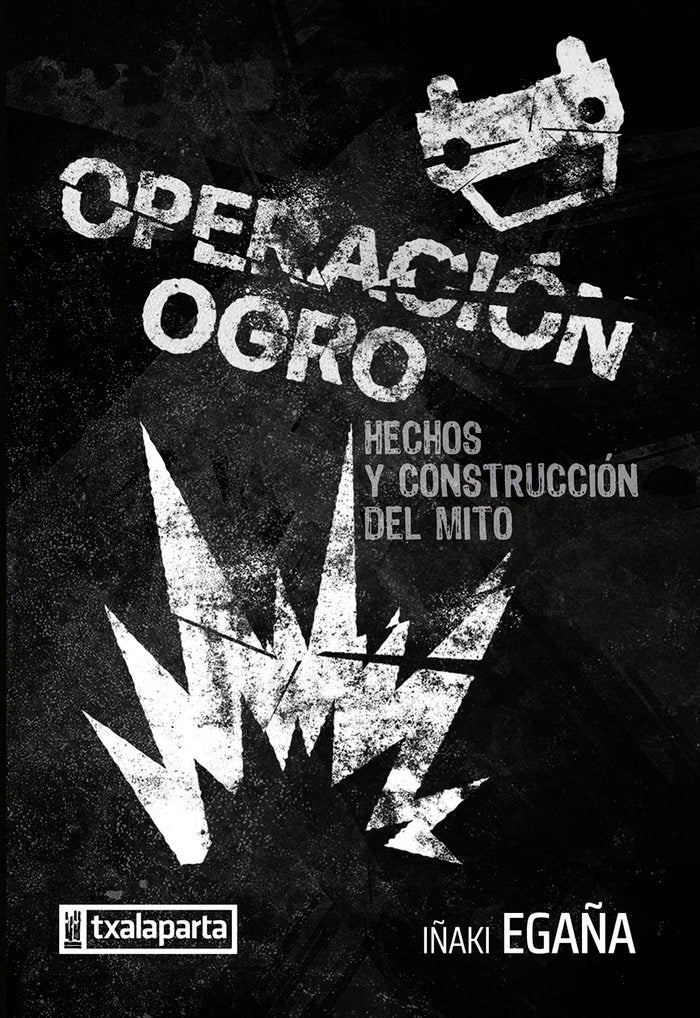 OPERACION OGRO 50 A�OS