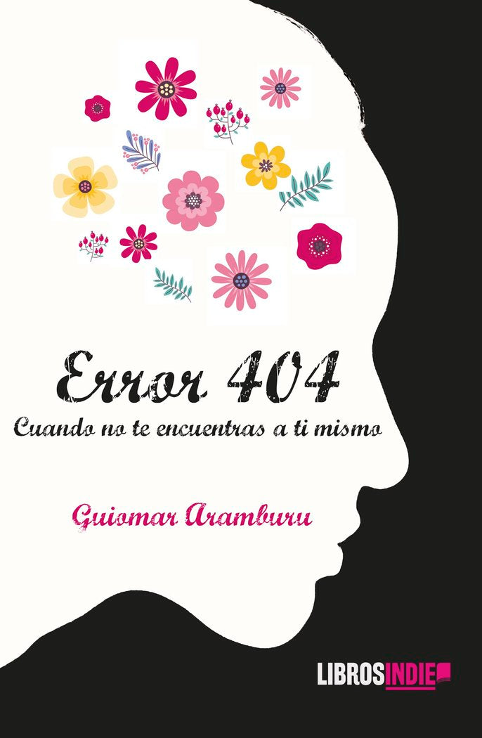 Error 404 Cuando No Te Encuentras A Ti Mismo