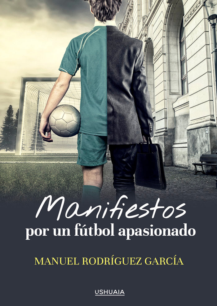 Manifiestos por un f�tbol apasionado