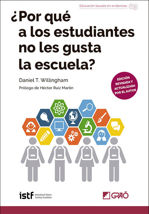 POR QUE A LOS ESTUDIANTES NO LES GUSTA LA ESCUELA
