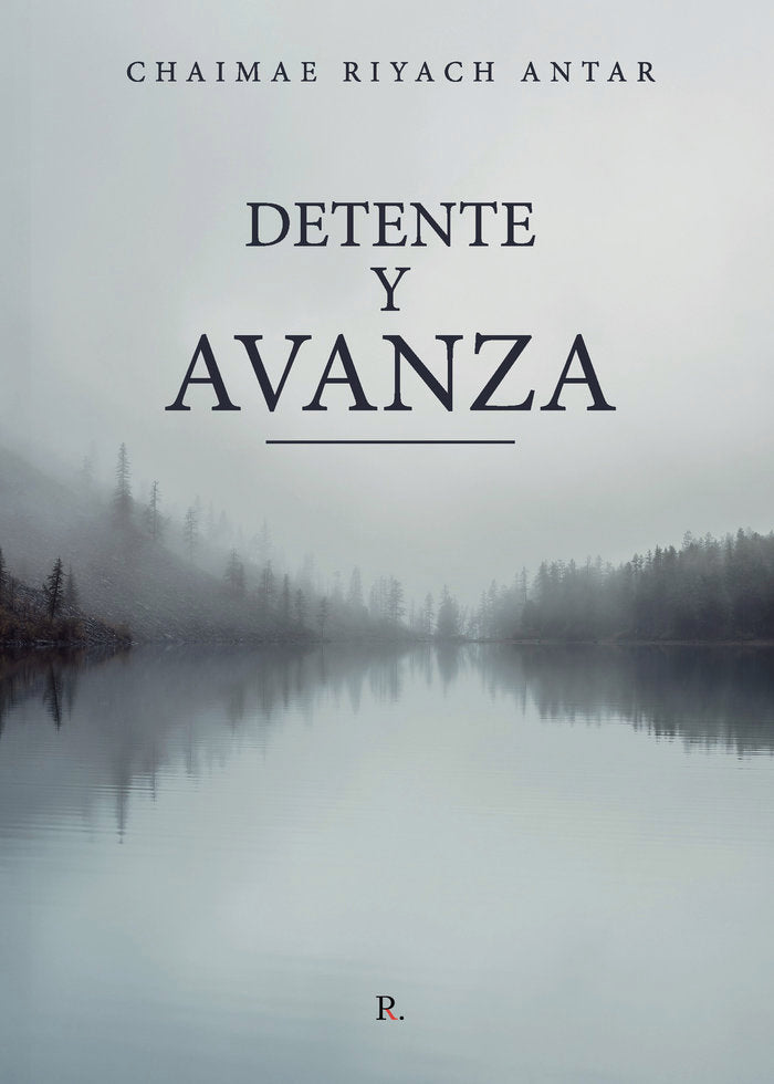 Detente y avanza