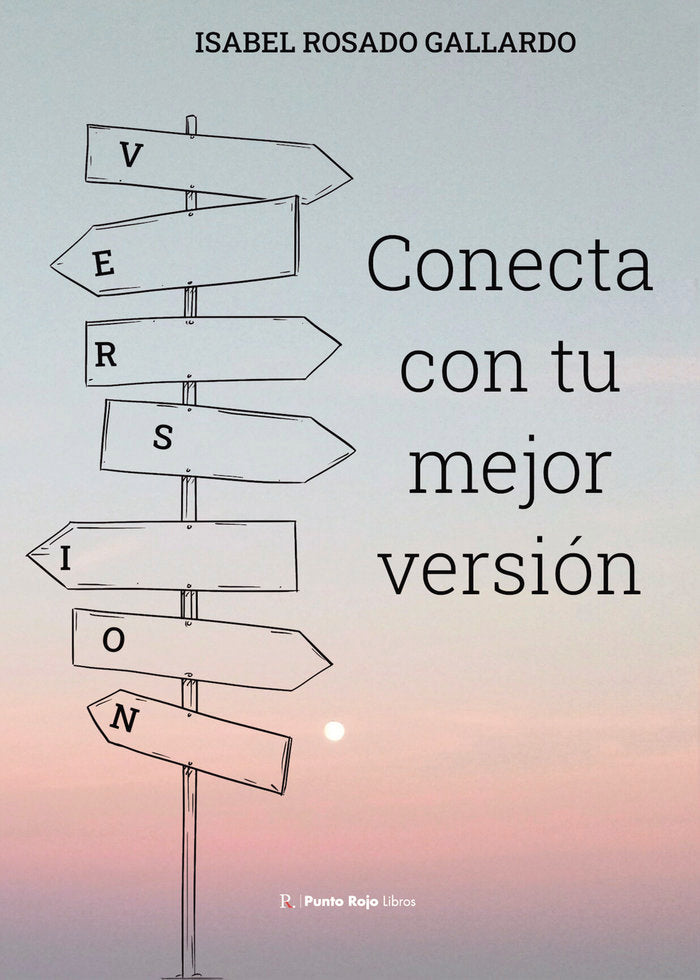 Conecta con tu mejor versi�n