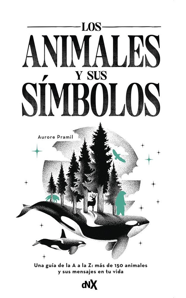 LOS ANIMALES Y SUS SIMBOLOS