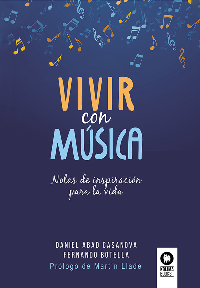 Vivir Con Musica