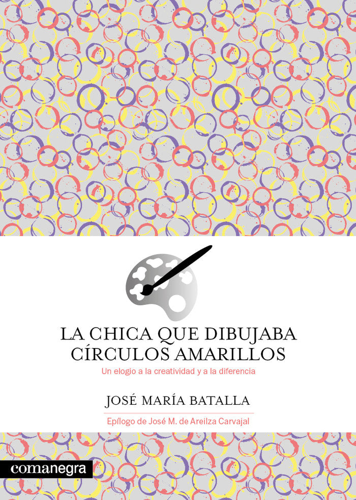 LA CHICA QUE DIBUJABA CIRCULOS AMARILLOS