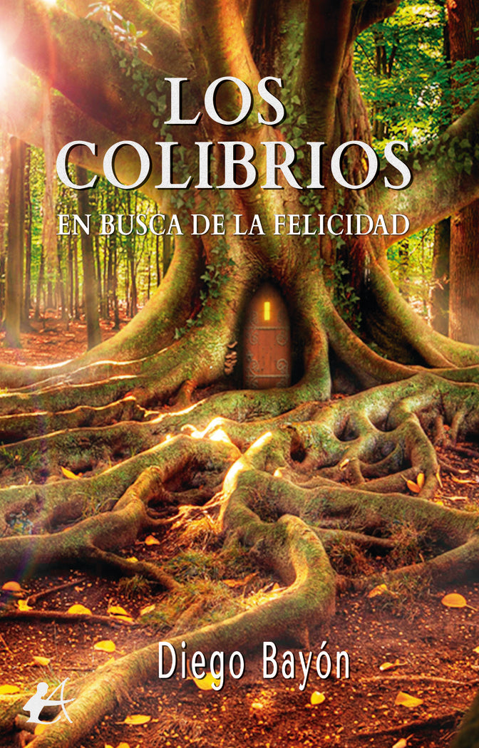 Los colibrios